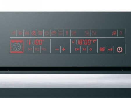 Духовой шкаф GORENJE bop 8858 ax купить с доставкой по Москве и Московской области в интернет-магазине ТехноВегас