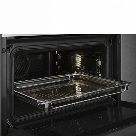 Духовой шкаф SMEG SF4106WMCS купить с доставкой по Москве и Московской области в интернет-магазине ТехноВегас