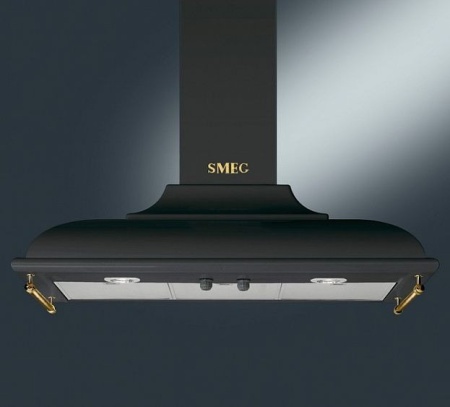 Вытяжка SMEG kc19aoe купить с доставкой по Москве и Московской области в интернет-магазине ТехноВегас