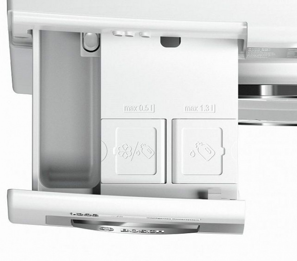 Стиральная машина Bosch WAY 32891