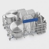 Посудомоечная машина SMEG STL62336LDE купить с доставкой по Москве и Московской области в интернет-магазине ТехноВегас
