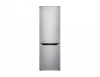 Холодильник Samsung RB33J3000SA серебристый