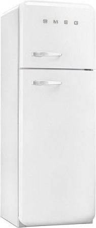 Холодильник SMEG FAB30RWH5 купить с доставкой по Москве и Московской области в интернет-магазине ТехноВегас