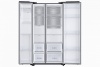 Холодильник Samsung RS68N8240SL серебристый купить с доставкой по Москве и Московской области в интернет-магазине ТехноВегас