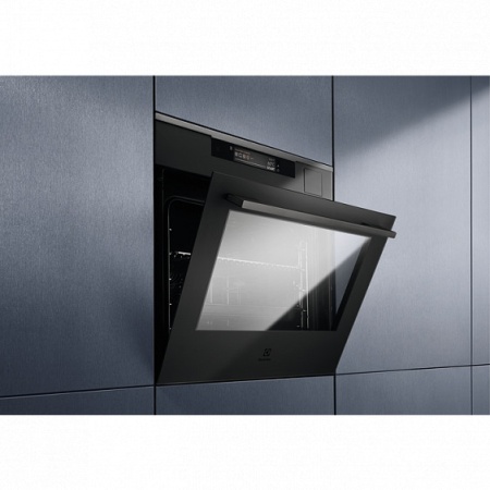 Духовой шкаф  Electrolux KOAAS31WT купить с доставкой по Москве и Московской области в интернет-магазине ТехноВегас