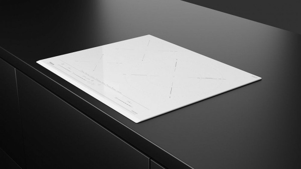 Варочная панель TEKA IZC 63630 WH MST