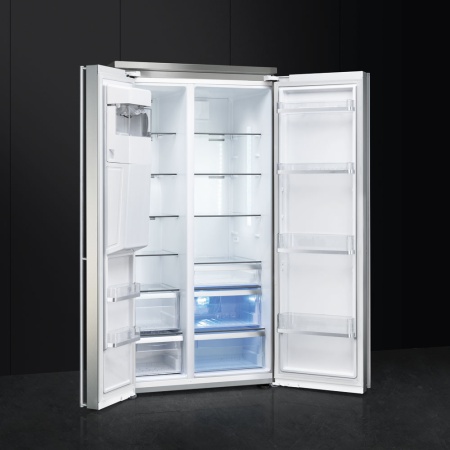 Поверхность SMEG sim562b купить с доставкой по Москве и Московской области в интернет-магазине ТехноВегас