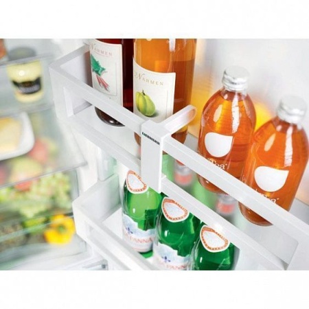 Холодильник LIEBHERR icbs 3214 купить с доставкой по Москве и Московской области в интернет-магазине ТехноВегас