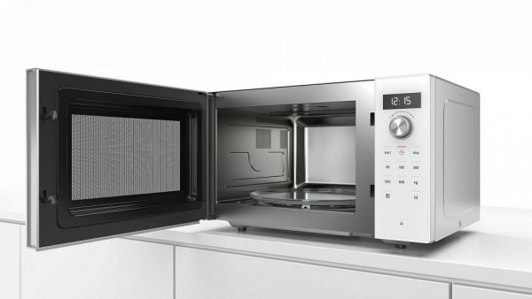 Микроволновая печь BOSCH FFM553MW0