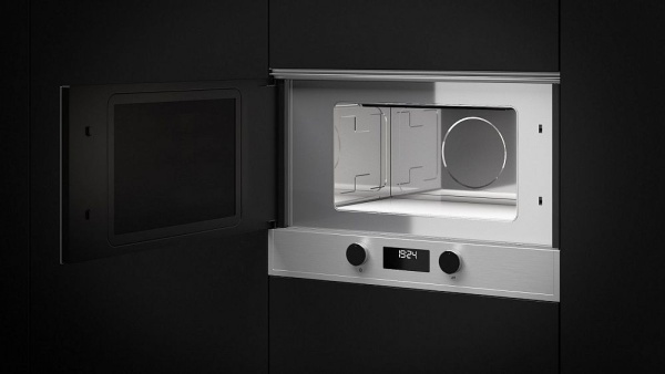 Микроволновая печь TEKA MS 622 BIS L(40584100) купить с доставкой по Москве и Московской области в интернет-магазине ТехноВегас