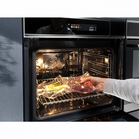 Духовой шкаф Electrolux VKA9S21WX купить с доставкой по Москве и Московской области в интернет-магазине ТехноВегас