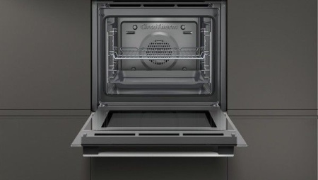 Духовой шкаф NEFF B1ACE0AN0R купить с доставкой по Москве и Московской области в интернет-магазине ТехноВегас