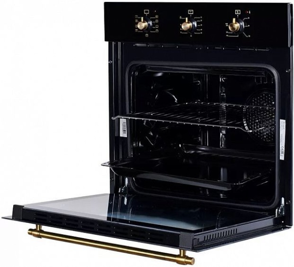 Духовой шкаф WEISSGAUFF oe 29 an купить с доставкой по Москве и Московской области в интернет-магазине ТехноВегас