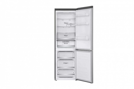 Холодильник LG GA-B459MMDZ купить с доставкой по Москве и Московской области в интернет-магазине ТехноВегас