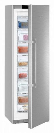 Морозильник LIEBHERR GNef 4335 купить с доставкой по Москве и Московской области в интернет-магазине ТехноВегас