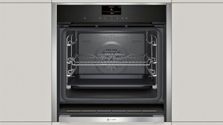 Духовой шкаф NEFF B47CS24H0 купить с доставкой по Москве и Московской области в интернет-магазине ТехноВегас