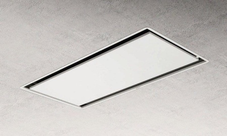 Вытяжка ELICA ILLUSION H30 WH/A/100 купить с доставкой по Москве и Московской области в интернет-магазине ТехноВегас