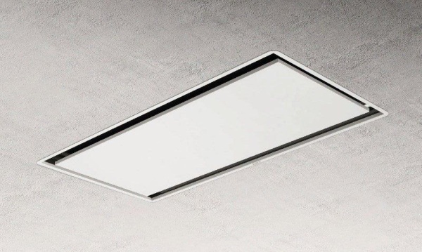 Вытяжка ELICA ILLUSION H30 WH/A/100 купить с доставкой по Москве и Московской области в интернет-магазине ТехноВегас