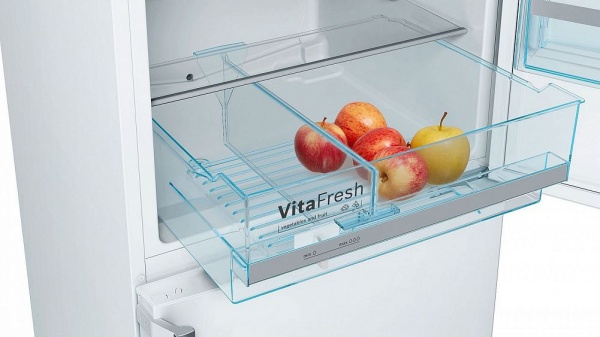 Холодильник BOSCH KGE39AW32R