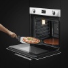 Многофункциональный духовой шкаф Smeg SFP6925BPZE1 купить с доставкой по Москве и Московской области в интернет-магазине ТехноВегас
