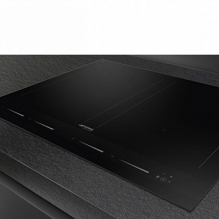 Варочная поверхность SMEG SIM1643D купить с доставкой по Москве и Московской области в интернет-магазине ТехноВегас