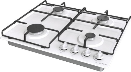Варочная поверхность GORENJE G640EW купить с доставкой по Москве и Московской области в интернет-магазине ТехноВегас