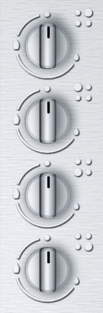 Встраиваемая кофемашина SMEG CMSC 451 купить с доставкой по Москве и Московской области в интернет-магазине ТехноВегас