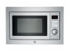 Встраиваемая микроволновая печь Bertazzoni F457PROMWSX