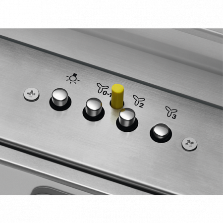 Вытяжка ELECTROLUX LFP536X купить с доставкой по Москве и Московской области в интернет-магазине ТехноВегас