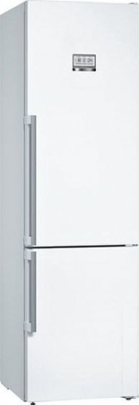 Холодильник BOSCH KGF39PW3OR купить с доставкой по Москве и Московской области в интернет-магазине ТехноВегас