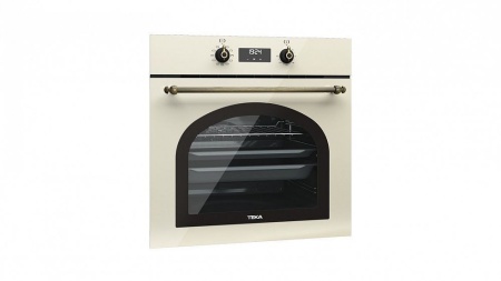 Духовой шкаф TEKA HRB 6400 VNB BRASS купить с доставкой по Москве и Московской области в интернет-магазине ТехноВегас