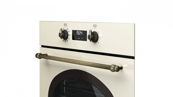 Духовой шкаф TEKA HRB 6400 VNB BRASS купить с доставкой по Москве и Московской области в интернет-магазине ТехноВегас