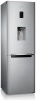 Холодильник Samsung RB31FDRNDSA серебристый купить с доставкой по Москве и Московской области в интернет-магазине ТехноВегас
