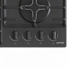 Газовая панель Gorenje GT 641 B купить с доставкой по Москве и Московской области в интернет-магазине ТехноВегас