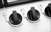 Варочная панель ZANUSSI GPZ 363 SW купить с доставкой по Москве и Московской области в интернет-магазине ТехноВегас