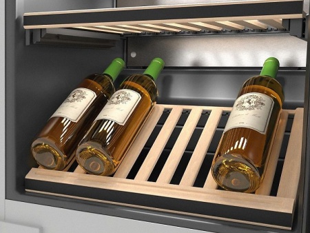 Винный шкаф Miele KWT 6422 iG купить с доставкой по Москве и Московской области в интернет-магазине ТехноВегас