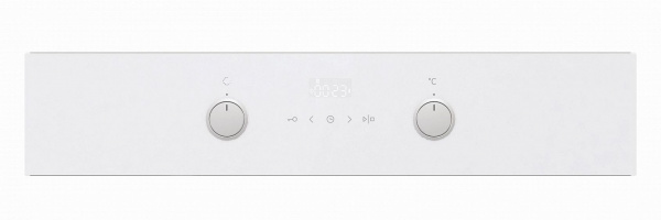 Встраиваемый электрический духовой шкаф Gorenje BO737ORAW