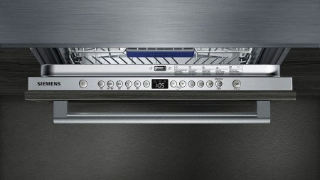 Посудомоечная машина SIEMENS SN636X15ME купить с доставкой по Москве и Московской области в интернет-магазине ТехноВегас