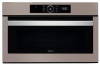 Микроволновая печь WHIRLPOOL AMW730/SD