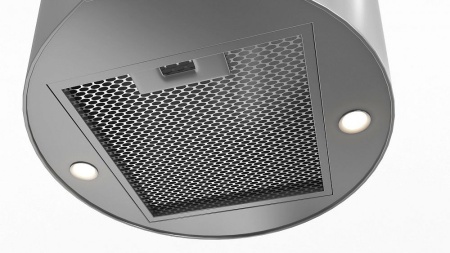 Вытяжка TEKA CC 480 STAINLESS STEEL (40480320) купить с доставкой по Москве и Московской области в интернет-магазине ТехноВегас