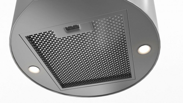 Вытяжка TEKA CC 480 STAINLESS STEEL (40480320) купить с доставкой по Москве и Московской области в интернет-магазине ТехноВегас