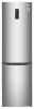 Холодильник LG GAB 499 SADN