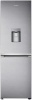 Холодильник Samsung RB38J7515SR нержавеющая сталь