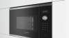 Встраиваемая микроволновая печь Bosch BEL554MS0 купить с доставкой по Москве и Московской области в интернет-магазине ТехноВегас
