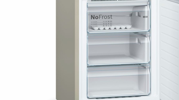 Холодильник BOSCH KGN39XK3OR купить с доставкой по Москве и Московской области в интернет-магазине ТехноВегас