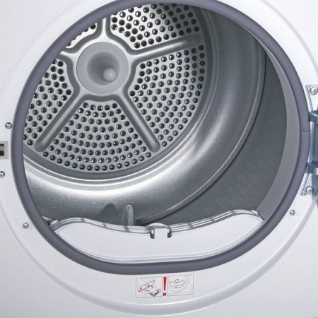 Сушильная машина WEISSGAUFF WD 6148 D купить с доставкой по Москве и Московской области в интернет-магазине ТехноВегас