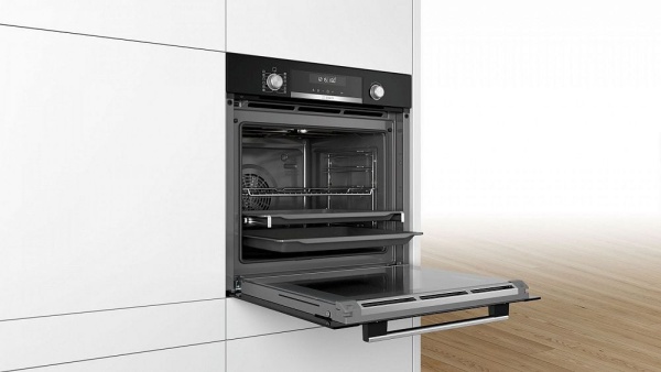 Духовой шкаф Bosch HBG 378 EB 0 R купить с доставкой по Москве и Московской области в интернет-магазине ТехноВегас