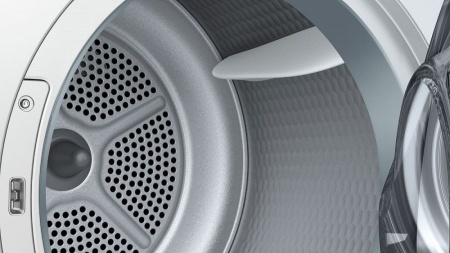 Сушильная машина BOSCH WTH 8520S купить с доставкой по Москве и Московской области в интернет-магазине ТехноВегас