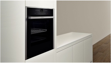 Духовой шкаф NEFF b57cr22n0 купить с доставкой по Москве и Московской области в интернет-магазине ТехноВегас
