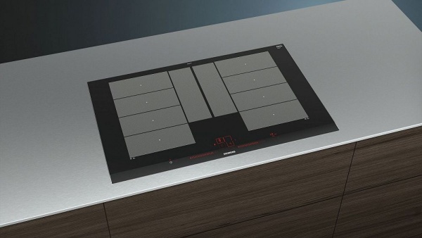 Варочная поверхность Siemens EX 875LYC1 черный